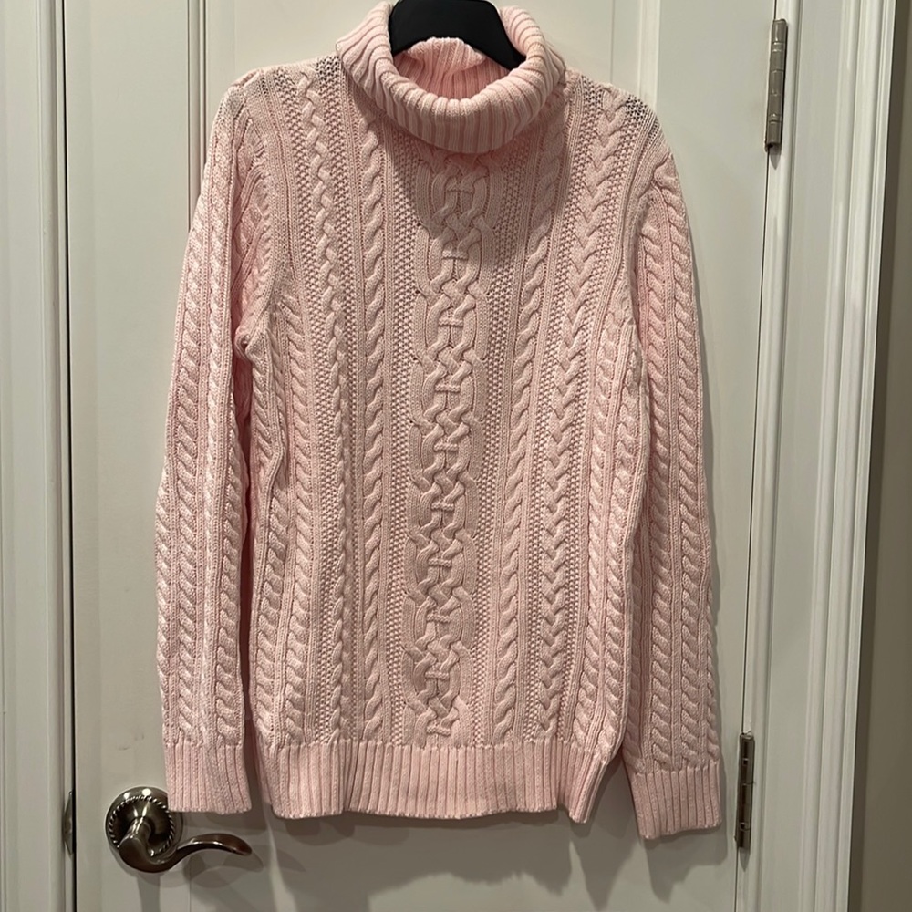 Croft & Barrow Sweater Size M